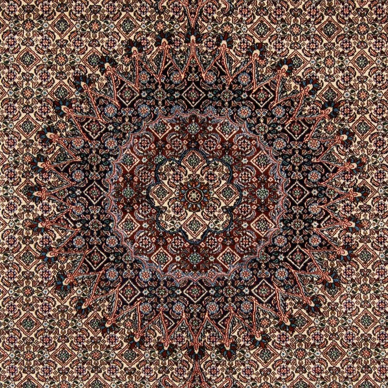 モウド 絨毯 270x207cm - ペルシャ絨毯