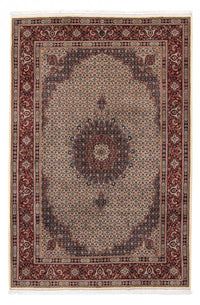 モウド 絨毯 300x202cm - ペルシャ絨毯 – product image