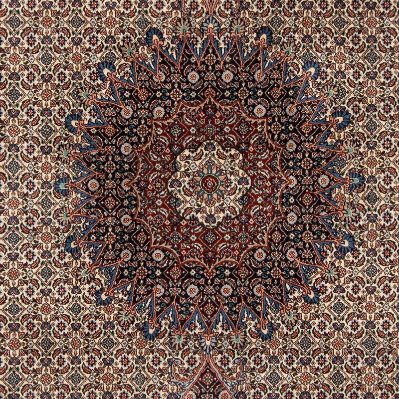 モウド 絨毯 300x202cm - ペルシャ絨毯