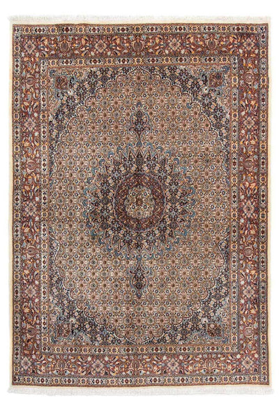 モウド 絨毯 164x230cm - ペルシャ絨毯