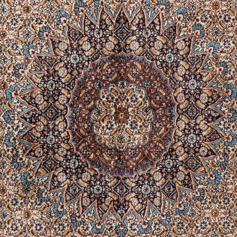モウド 絨毯 230x164cm - ペルシャ絨毯