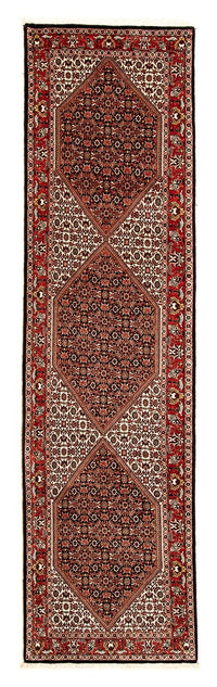 ビジャー 絨毯 300x82cm - ペルシャ絨毯 – product image