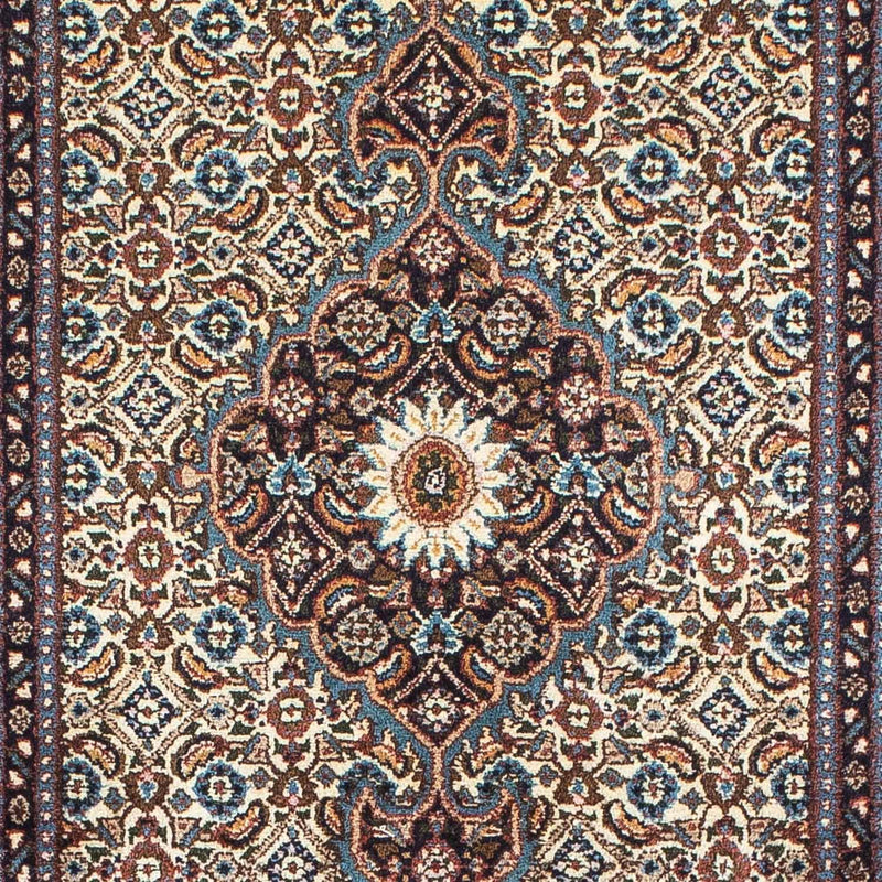 モウド 絨毯 195x78cm - ペルシャ絨毯