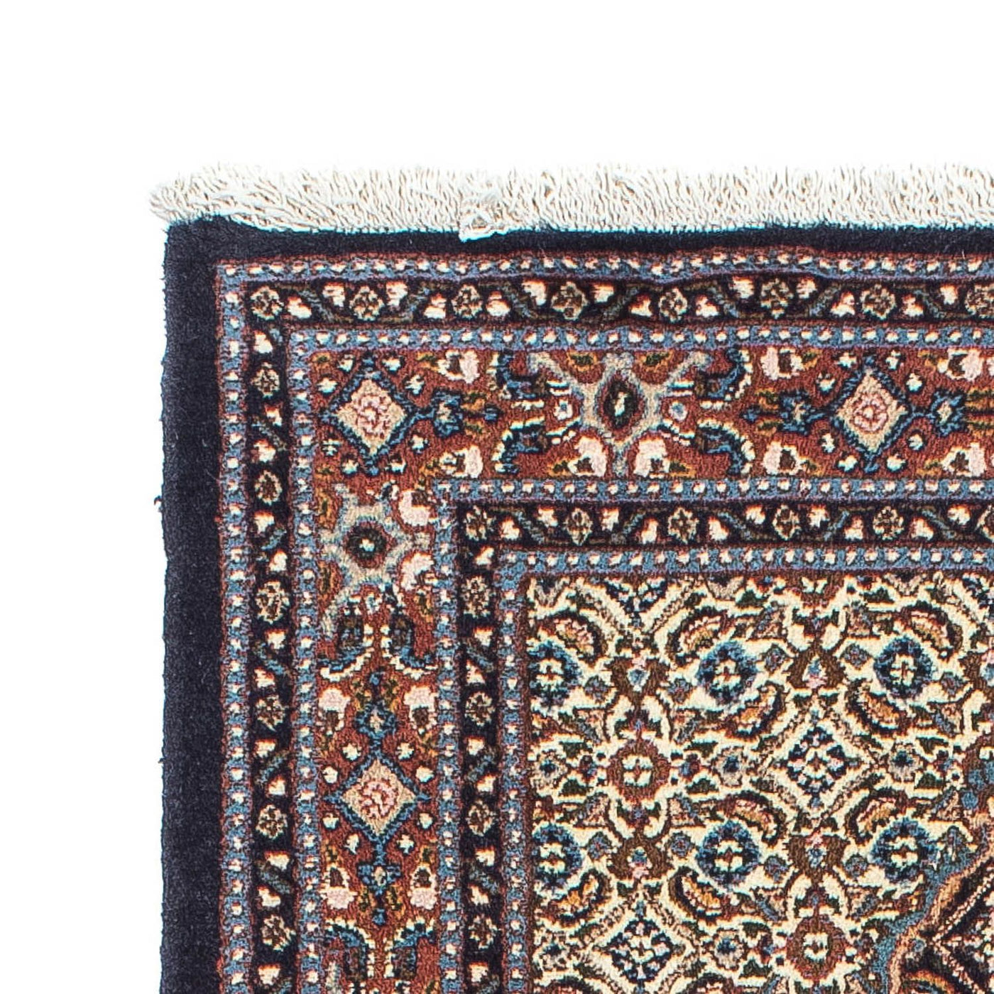 モウド 絨毯 195x78cm - ペルシャ絨毯