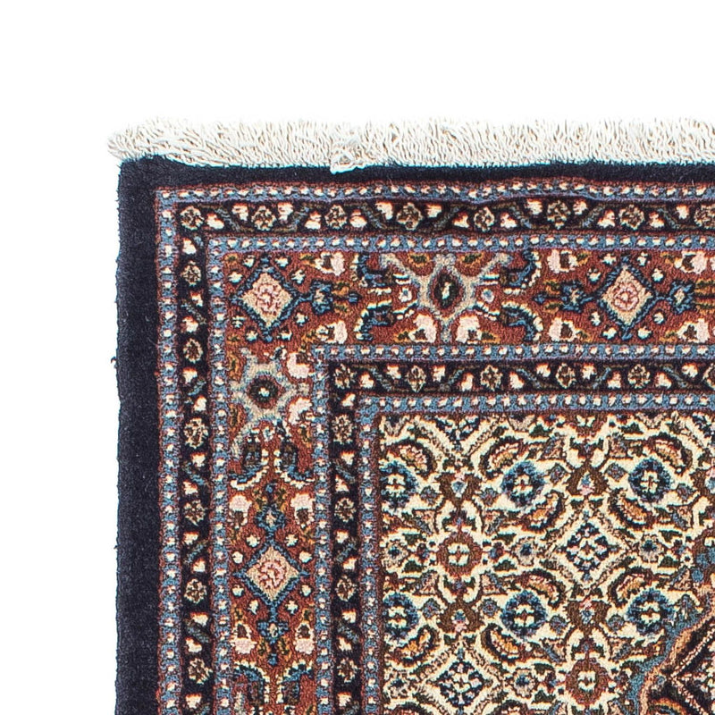 モウド 絨毯 195x78cm - ペルシャ絨毯