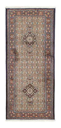 モウド 絨毯 194x78cm - ペルシャ絨毯 – product image