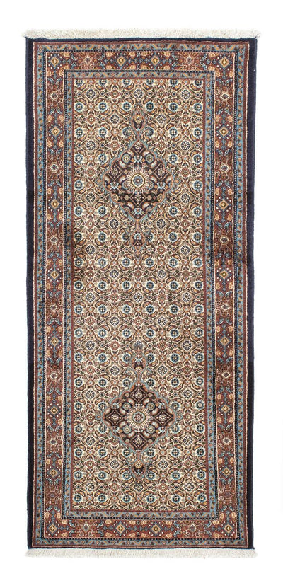 モウド 絨毯 78x194cm - ペルシャ絨毯