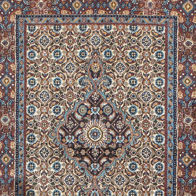 モウド 絨毯 194x78cm - ペルシャ絨毯
