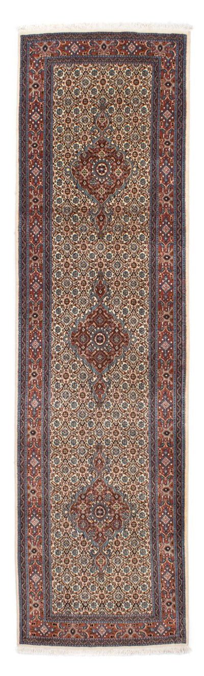 モウド 絨毯 78x292cm - ペルシャ絨毯