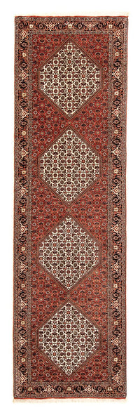 ビジャー 絨毯 291x85cm - ペルシャ絨毯 – product image