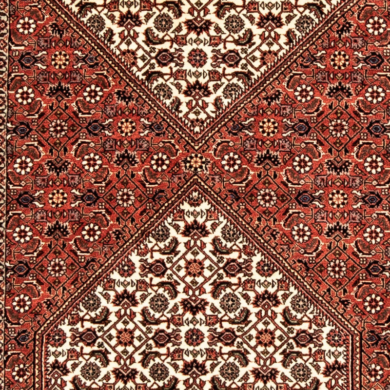 ビジャー 絨毯 291x85cm - ペルシャ絨毯