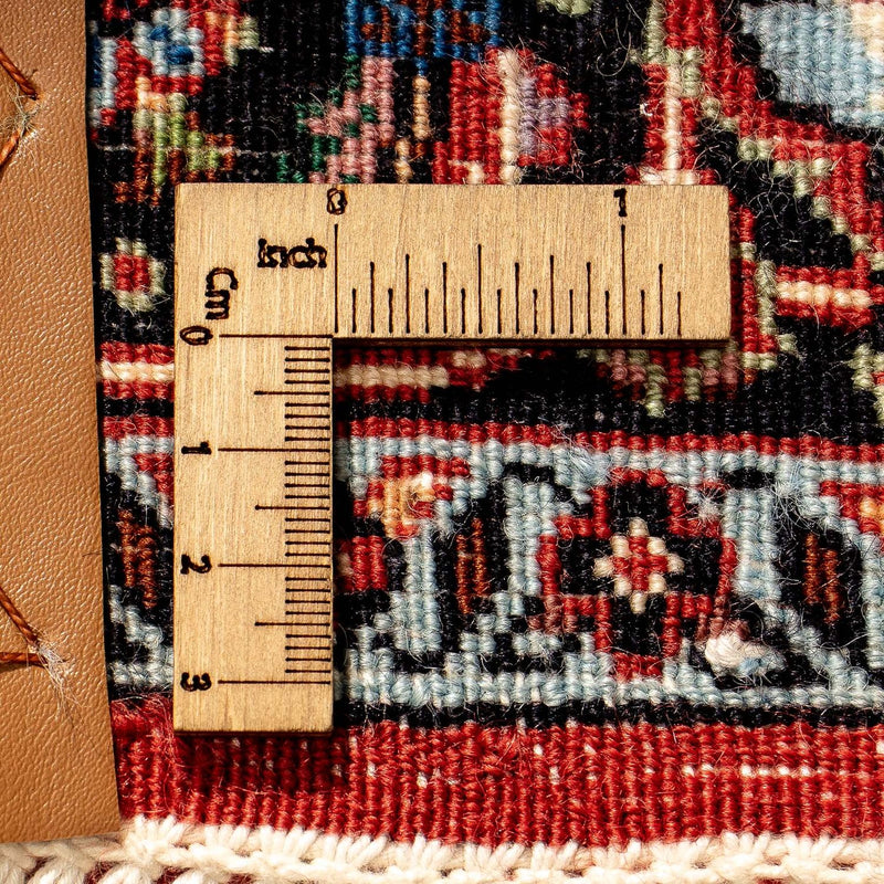 ビジャー 絨毯 291x85cm - ペルシャ絨毯