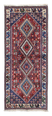 モウド 絨毯 196x80cm - ペルシャ絨毯 – product image