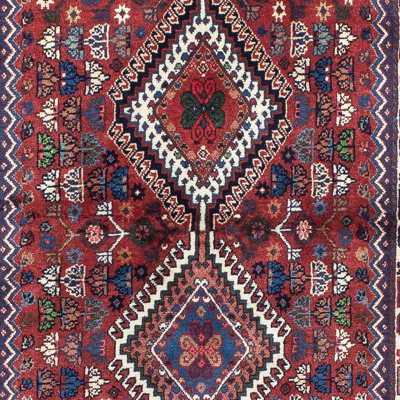 モウド 絨毯 196x80cm - ペルシャ絨毯