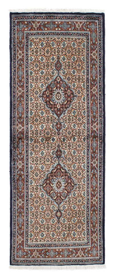 モウド 絨毯 75x195cm - ペルシャ絨毯