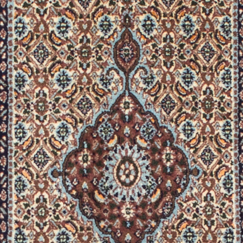 モウド 絨毯 195x75cm - ペルシャ絨毯