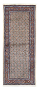 モウド 絨毯 195x80cm - ペルシャ絨毯