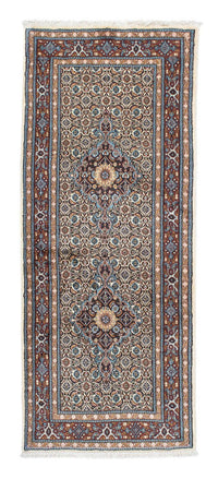 モウド 絨毯 191x79cm - ペルシャ絨毯 – product image