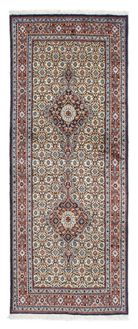 モウド 絨毯 191x78cm - ペルシャ絨毯 – product image