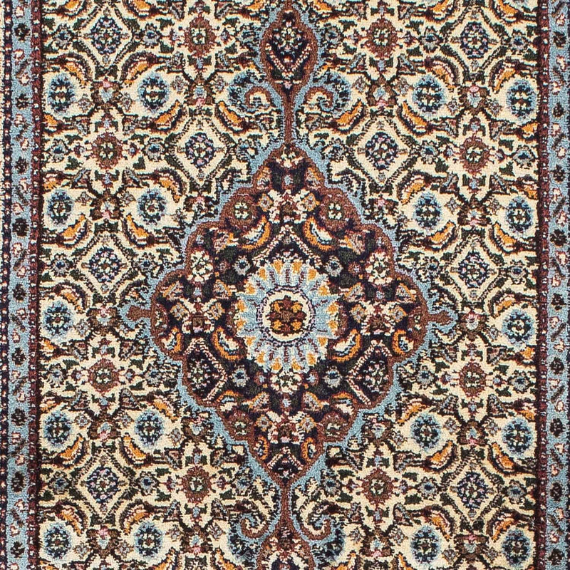 モウド 絨毯 191x78cm - ペルシャ絨毯
