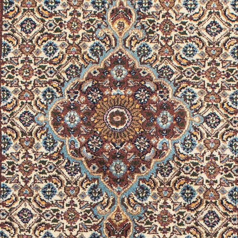 モウド 絨毯 192x78cm - ペルシャ絨毯