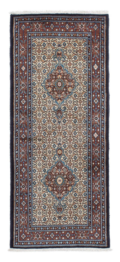 モウド 絨毯 78x202cm - ペルシャ絨毯