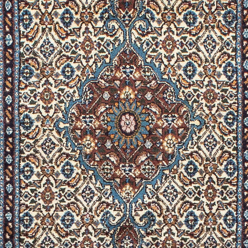 モウド 絨毯 202x78cm - ペルシャ絨毯
