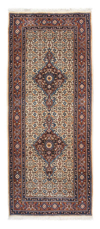 モウド 絨毯 195x80cm - ペルシャ絨毯 – product image