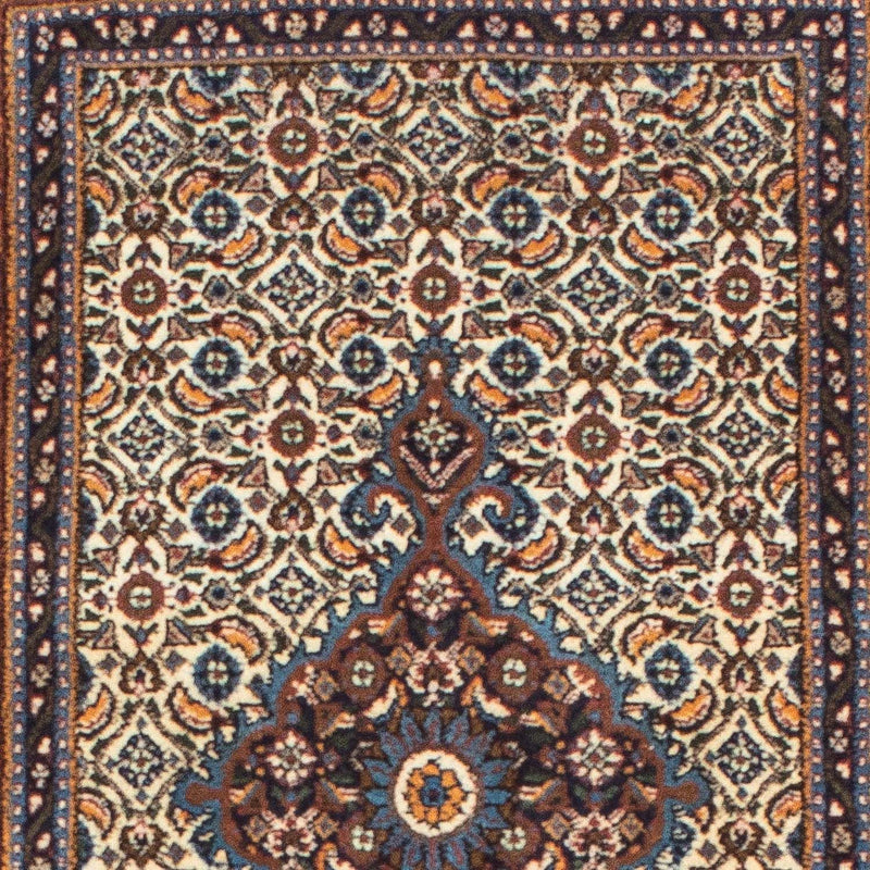 モウド 絨毯 195x80cm - ペルシャ絨毯