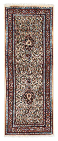 モウド 絨毯 195x74cm - ペルシャ絨毯 – product image