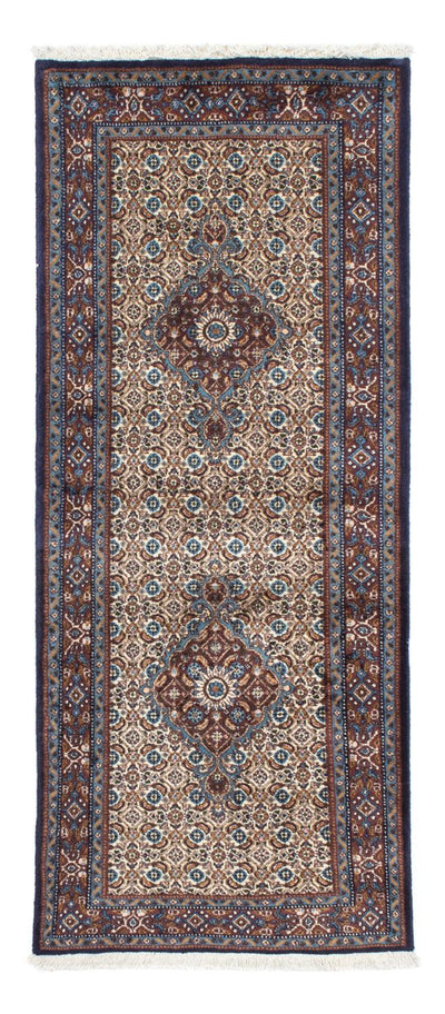 モウド 絨毯 76x193cm - ペルシャ絨毯