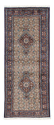 モウド 絨毯 193x76cm - ペルシャ絨毯