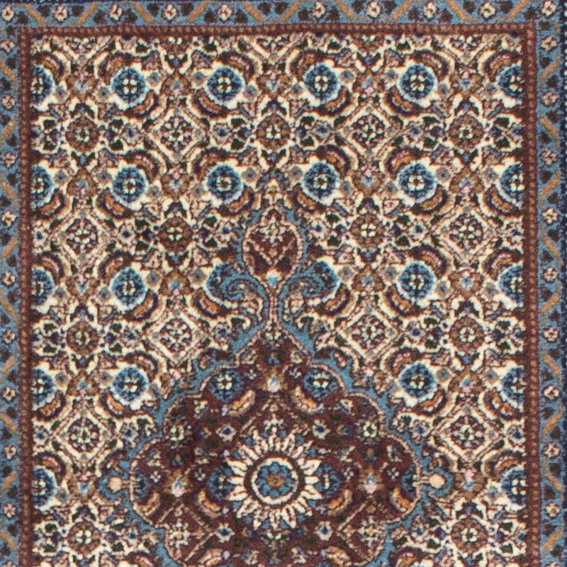 モウド 絨毯 193x76cm - ペルシャ絨毯