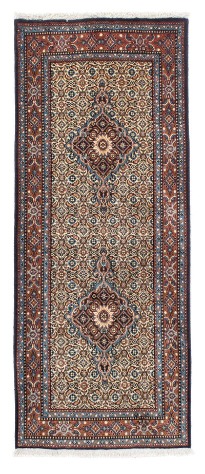 モウド 絨毯 81x194cm - ペルシャ絨毯