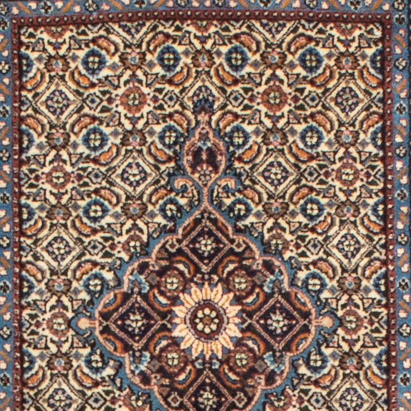モウド 絨毯 194x81cm - ペルシャ絨毯