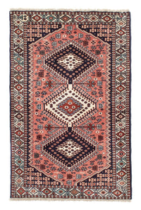 モウド 絨毯 198x79cm - ペルシャ絨毯 – product image