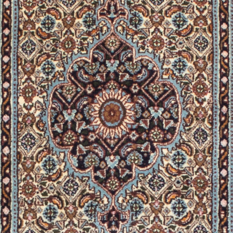 モウド 絨毯 200x78cm - ペルシャ絨毯