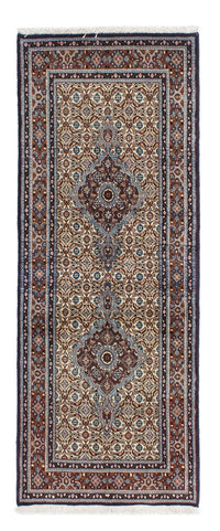 モウド 絨毯 203x78cm - ペルシャ絨毯 – product image