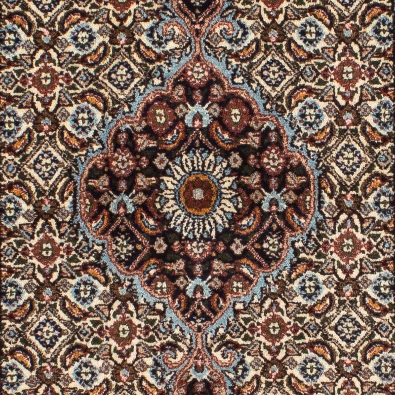モウド 絨毯 293x79cm - ペルシャ絨毯
