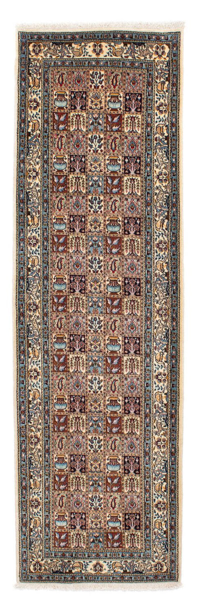 モウド 絨毯 82x288cm - ペルシャ絨毯