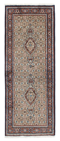 モウド 絨毯 190x77cm - ペルシャ絨毯 – product image