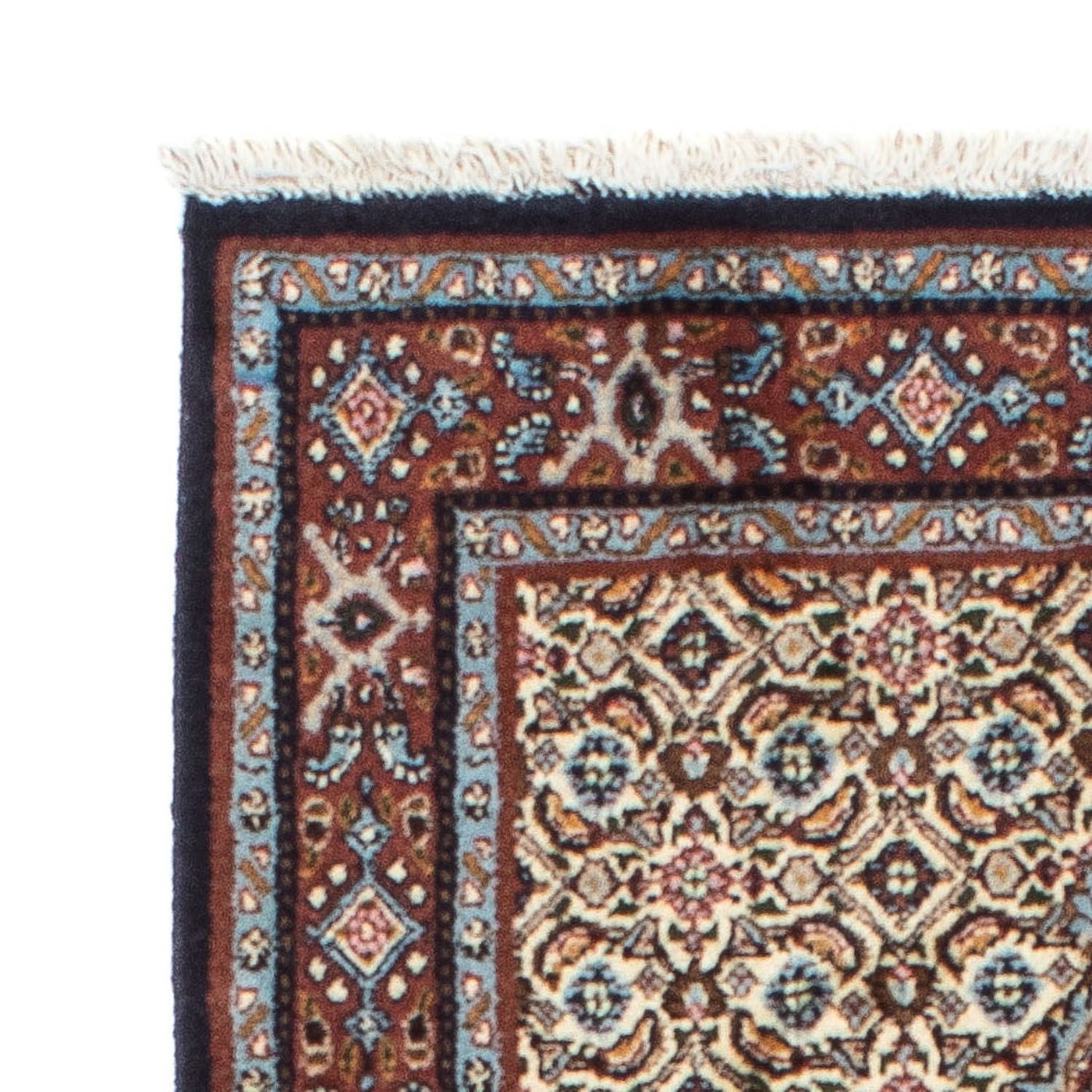 モウド 絨毯 190x77cm - ペルシャ絨毯