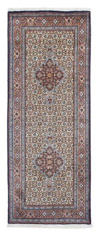 モウド 絨毯 200x77cm - ペルシャ絨毯 – product image