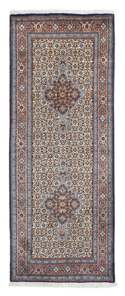 モウド 絨毯 77x200cm - ペルシャ絨毯
