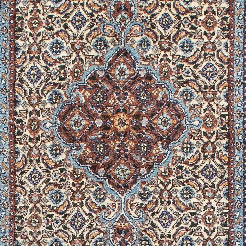 モウド 絨毯 200x77cm - ペルシャ絨毯