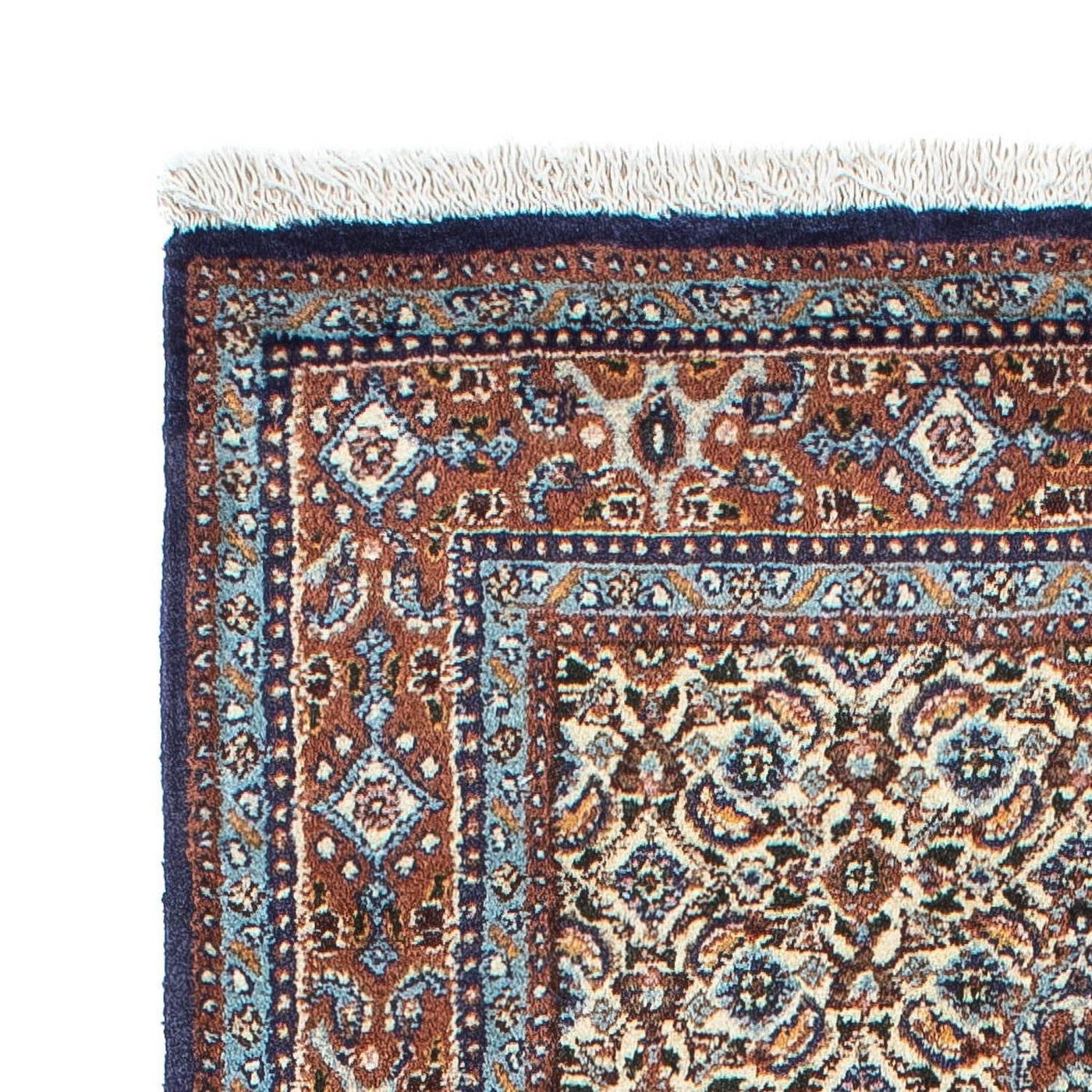 モウド 絨毯 200x77cm - ペルシャ絨毯