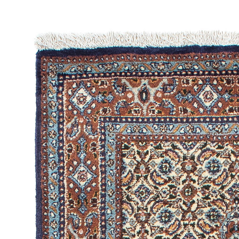 モウド 絨毯 200x77cm - ペルシャ絨毯