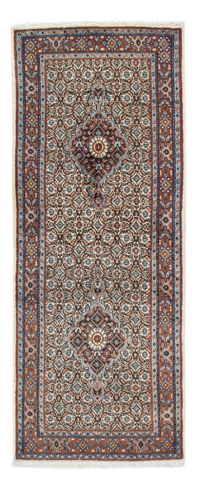 モウド 絨毯 76x198cm - ペルシャ絨毯