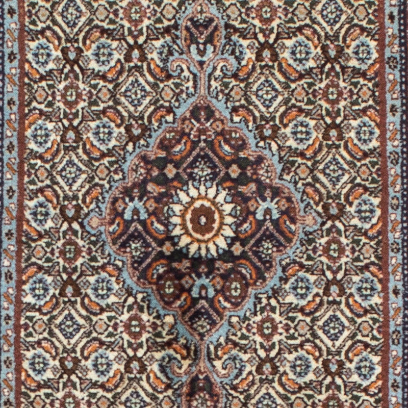 モウド 絨毯 198x76cm - ペルシャ絨毯