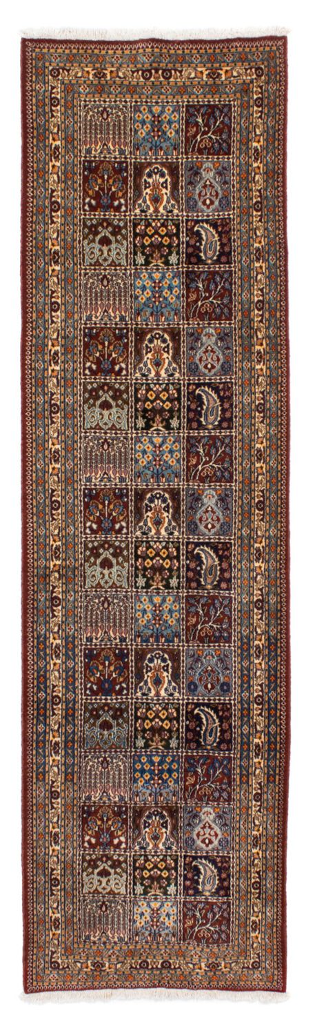 モウド 絨毯 300x83cm - ペルシャ絨毯